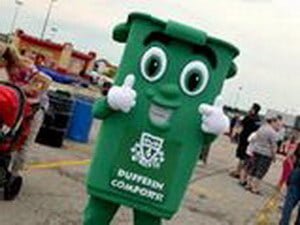 Changes to Waste Services throughout Dufferin County