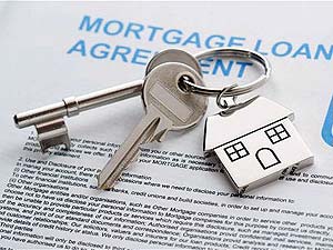 What is Mortgage Insurance?