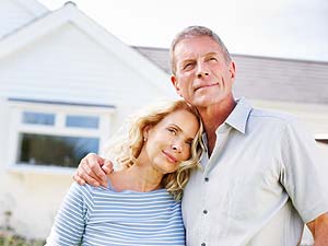 Healthy Home Renovation Tax Credit for Seniors