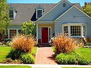 Improving Your Orangeville Homes Curb Appeal
