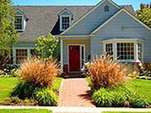 Improving Your Orangeville Homes Curb Appeal 