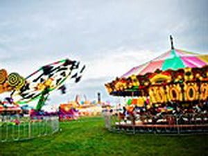 Enjoy your Time in Ontario by Experiencing the Orangeville Fair
