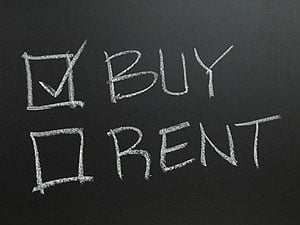 Get your Finances in Order and Stop Paying Rent