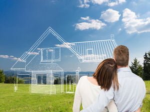Location and Property Renovations are part of Finding the Right Home