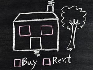 Pros and Cons of Renting a Home in Orangeville