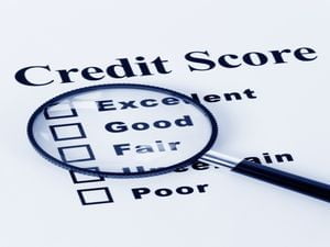 Credit Score can affect you in getting a Mortgage for your new Orangeville House