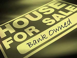Things you should know before buying a house from the bank.