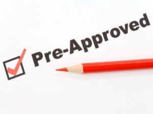 Benefits of Getting Pre-Approved