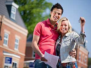 Preparedness Is Key For the First Time Home Buyer