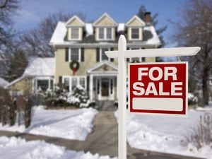 Selling Your Orangeville Home During The Holidays