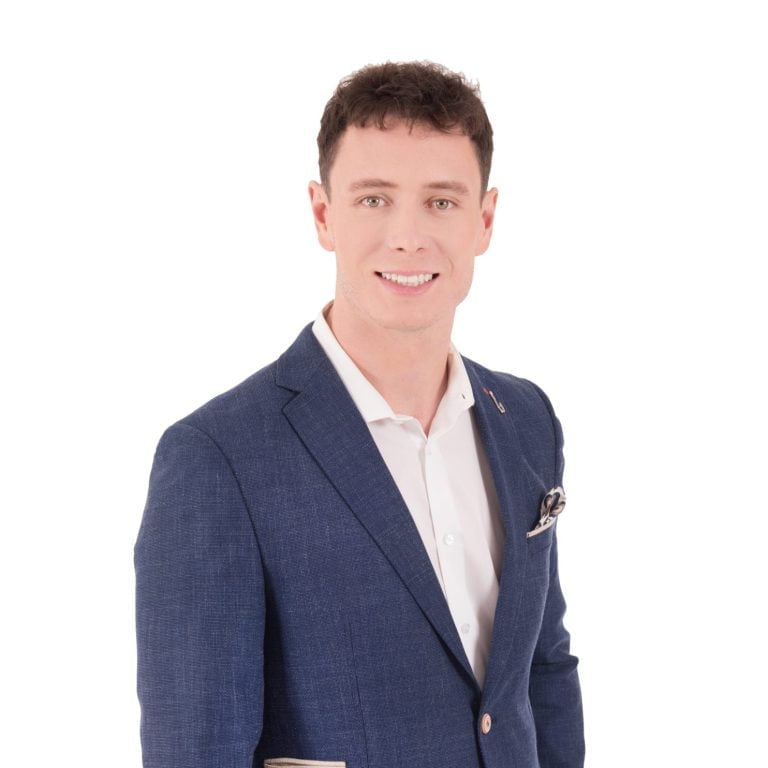 Mullin Group Orangeville Real Estate Orangeville Realtor - Shane Mullin