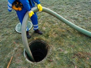 Rural Living - Well and Septic Requirements