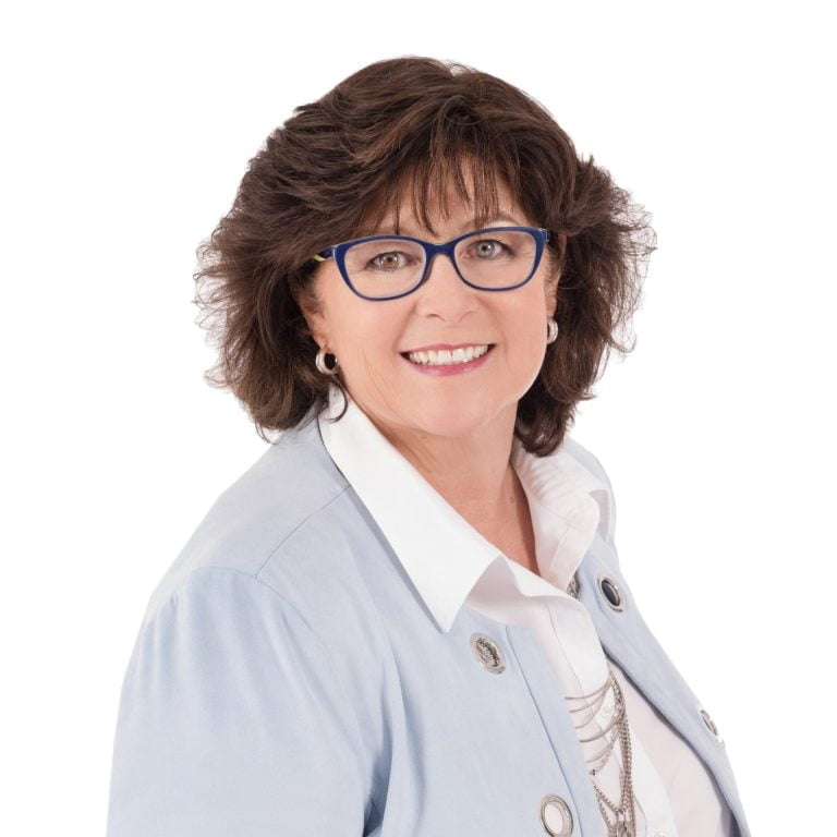 Mullin Group Orangeville Real Estate Orangeville Realtor - Sheila Mullin