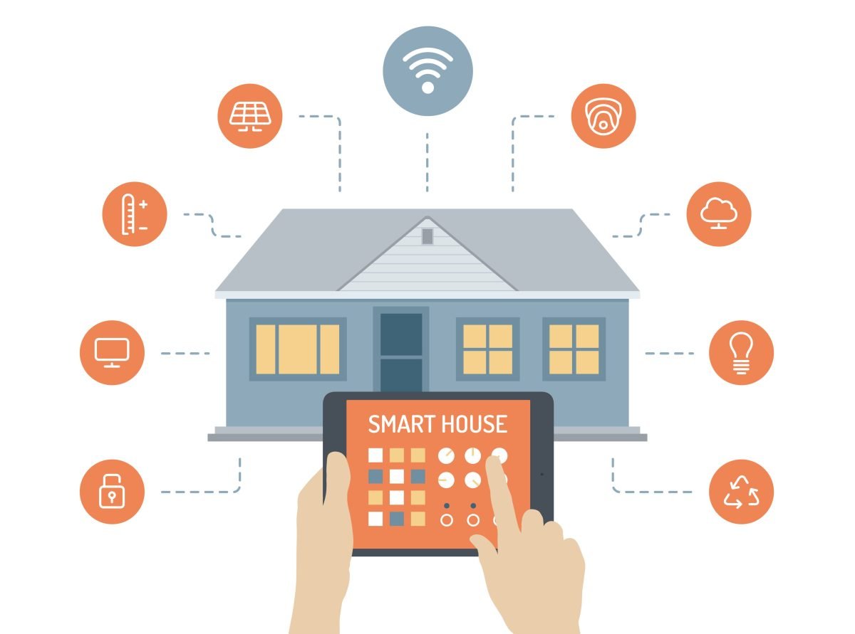 Technology and Your Orangeville Home