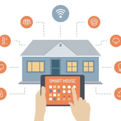 Technology and Your Orangeville Home