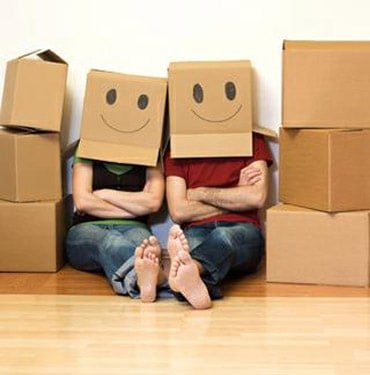Sold Your Home? – Now Moving Time!