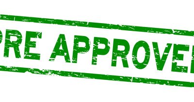 Benefits of Getting a Pre-Approved Mortgage