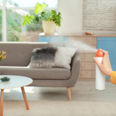 4 Scents To Avoid When Selling Your Orangeville Home