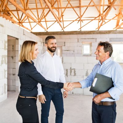 3 Important Rules when Choosing a Home Inspector