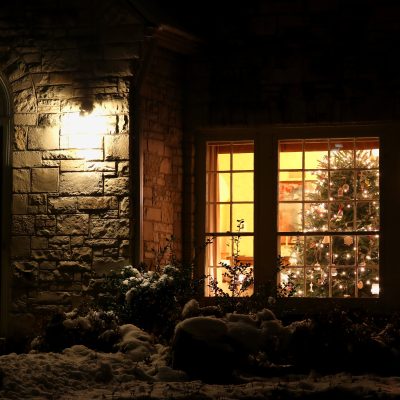 8 Stay Safe Tips for over the Holidays