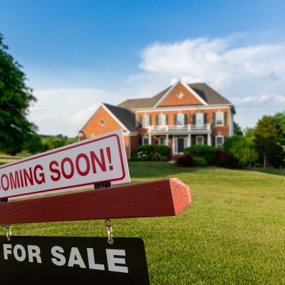 3 Easy Steps to a Quick Sale