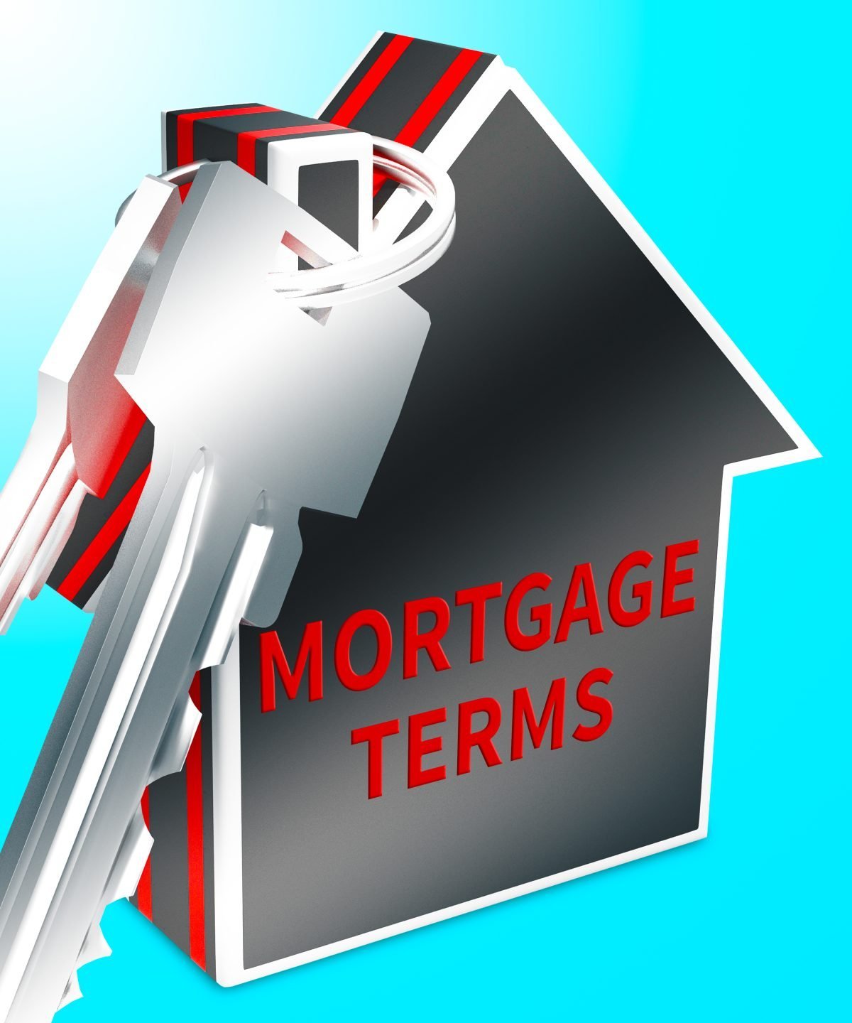 2 Mortgage Terms to Know as a First Time Home Buyer