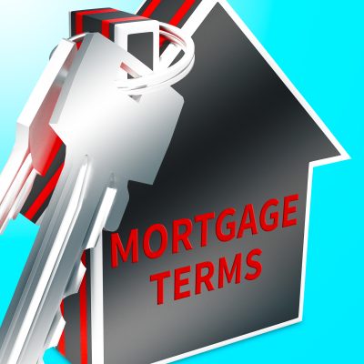 2 Mortgage Terms to Know as a First Time Home Buyer