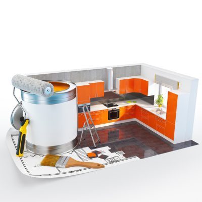 3 Home Improvements Guaranteed to Improve Your Home’s Value