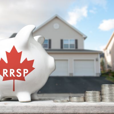 Using RRSP’s to Help Purchase Your Home