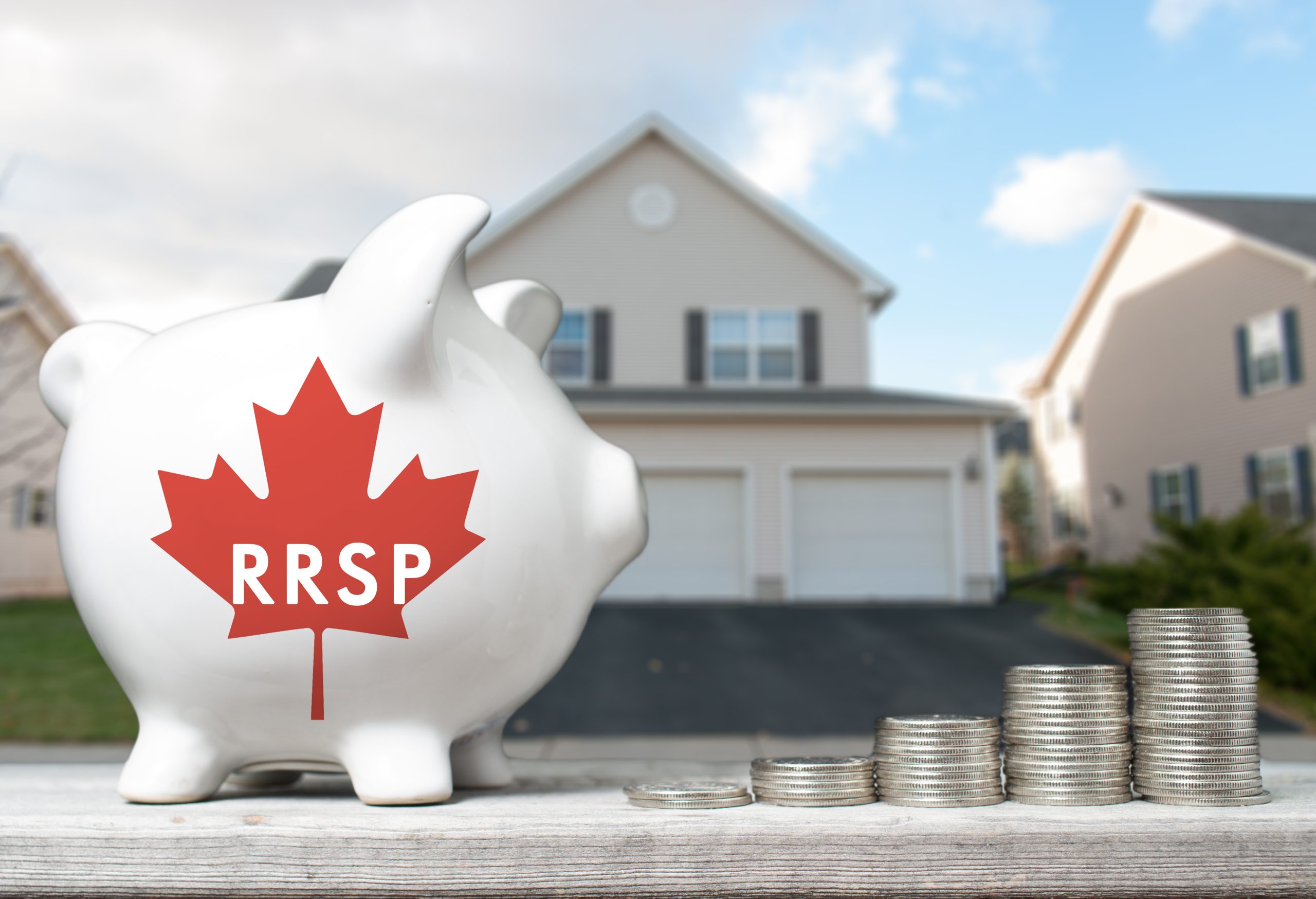 Using RRSP’s to Help Purchase Your Home