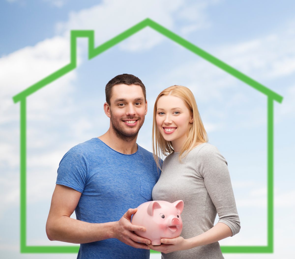 First Time Home Buyers 10 Step Process
