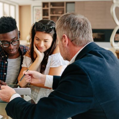 What to Expect When Your Home Is For Sale In Dufferin