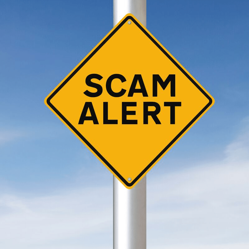7 Steps to Help Protect Yourself in a Rental Scam