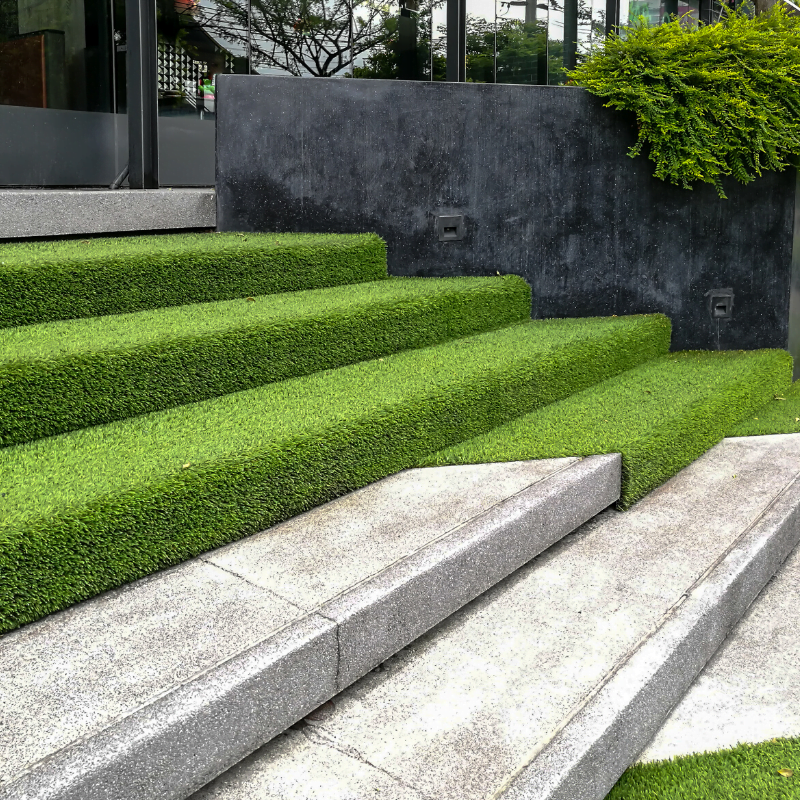 What to Consider when it comes to Artificial Turf