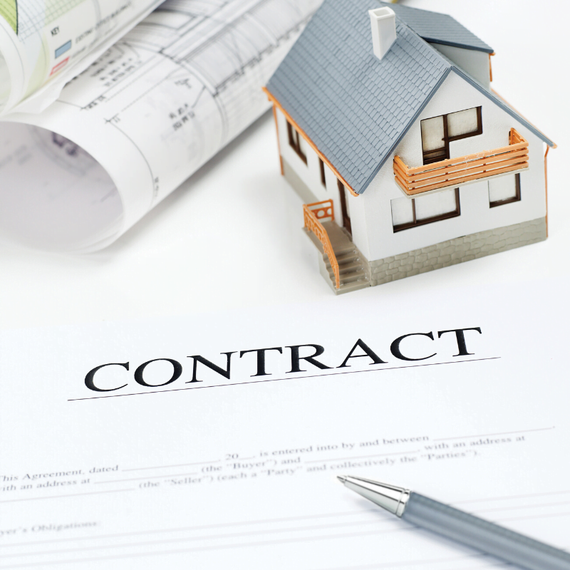 What is a Buyer Representation Agreement?