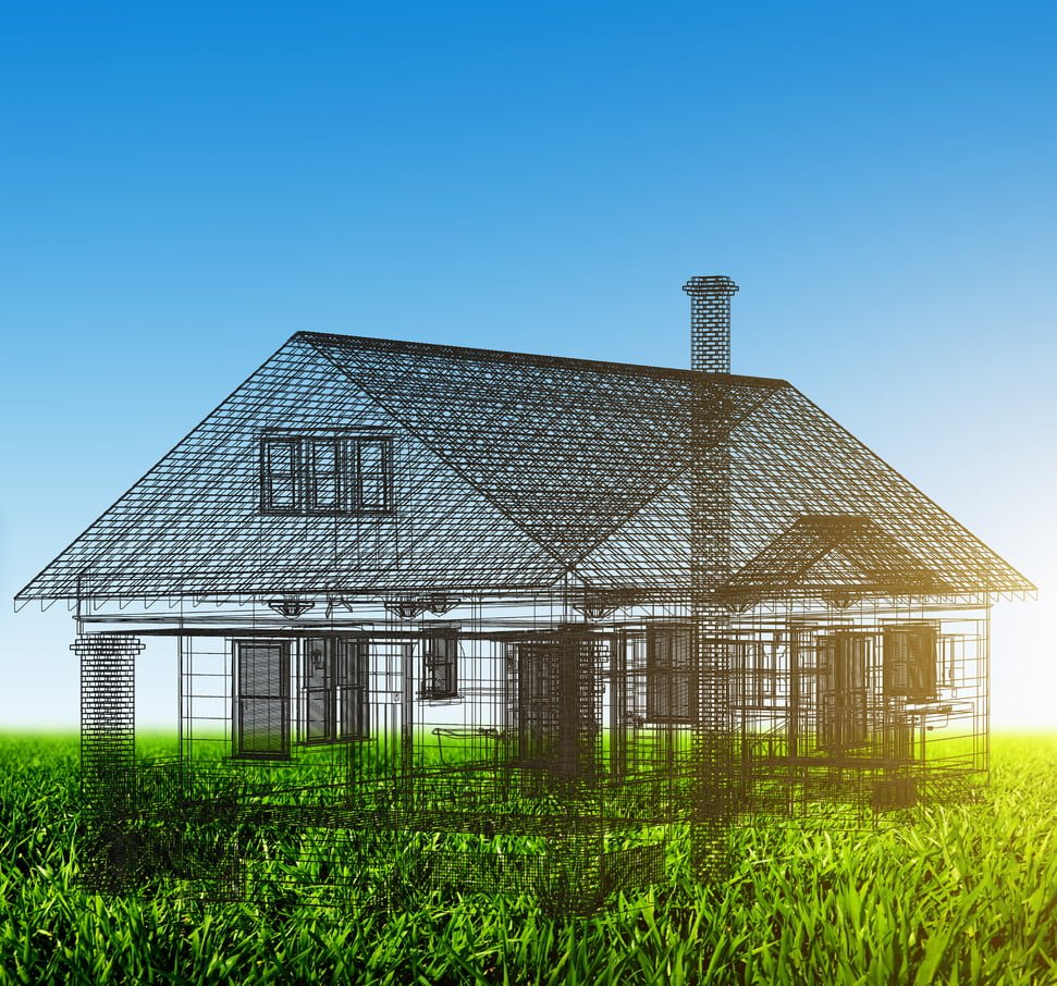 Building Your Dream Home – Finding the Perfect Property