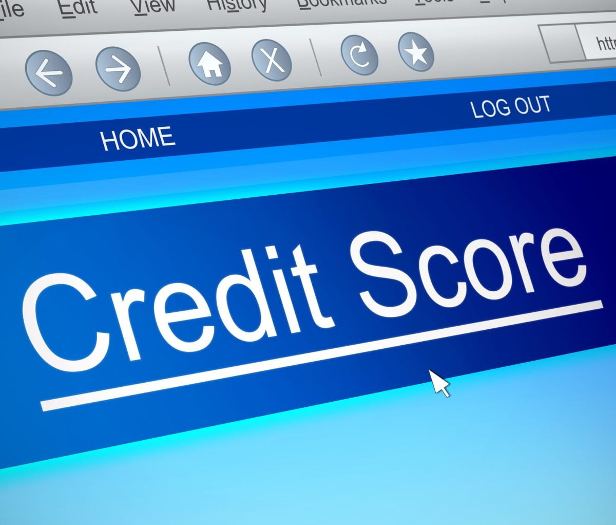 5 Steps to Repair Your Credit Rating