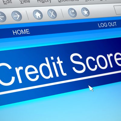 5 Steps to Repair Your Credit Rating