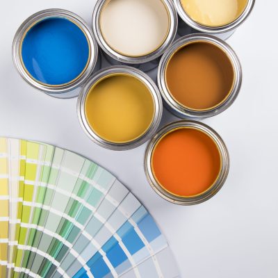 Invest In Paint and Make More on the Sale of Your Orangeville Home