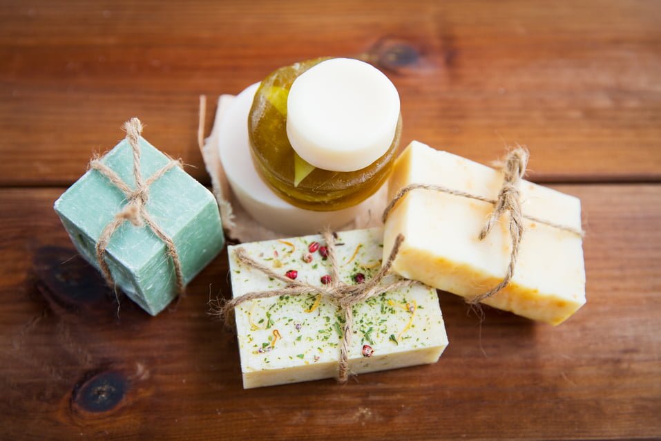 Local Hidden Gems - Bridlewood Soaps