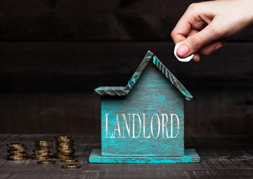Residential Landlords – Not For the Faint of Heart