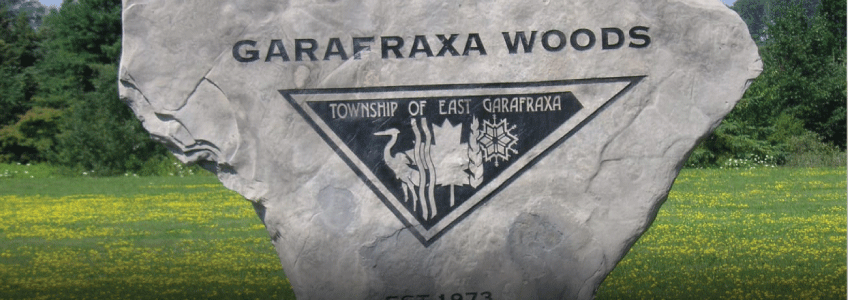 East Garafraxa