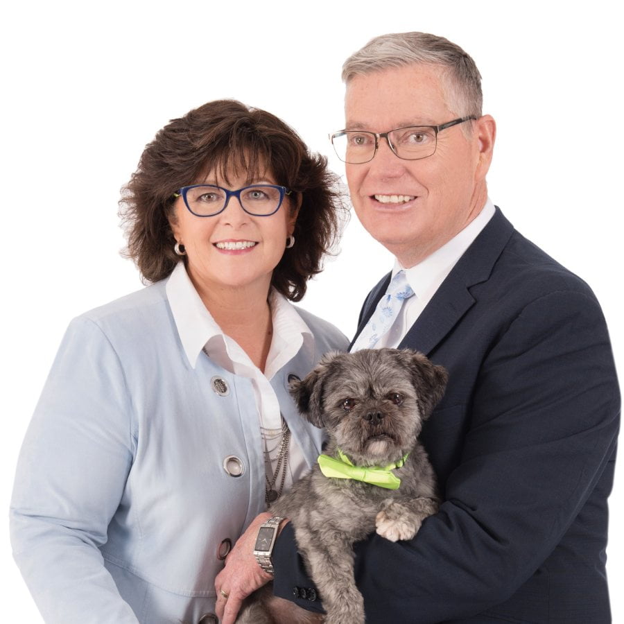 Mullin Group Orangeville | Meet Sheila & Mike Mullin