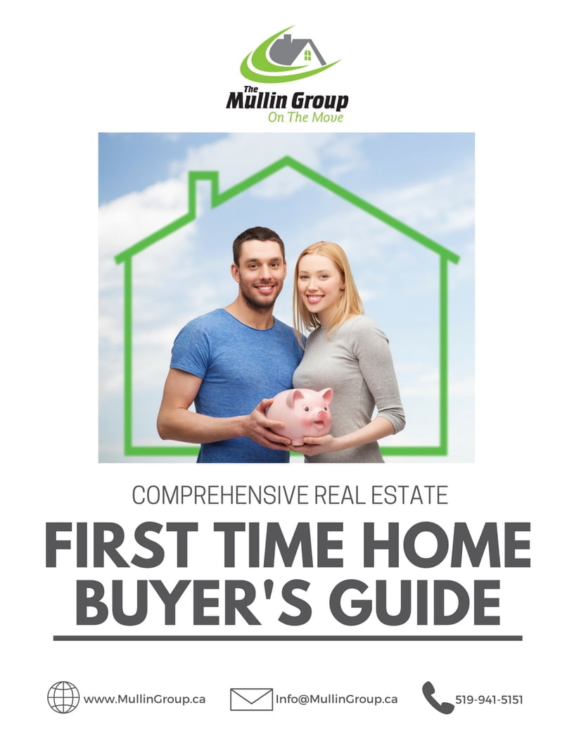 First Time Home Buyers Guide