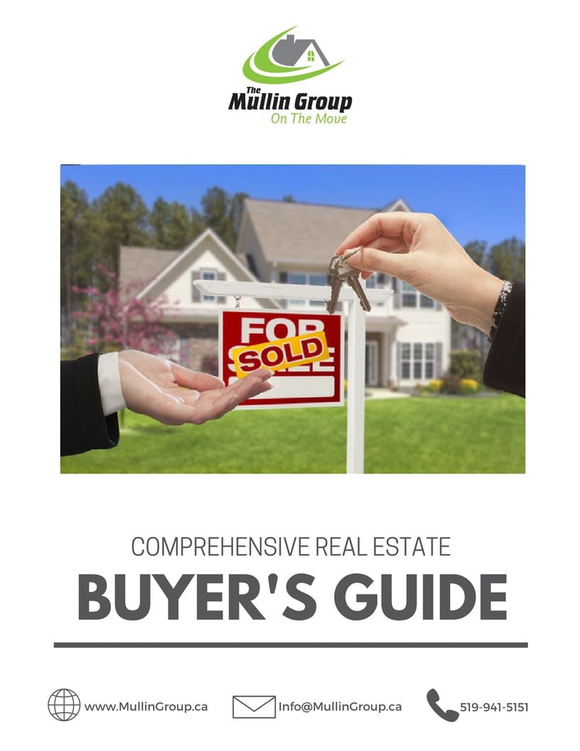Home Buyers Guide