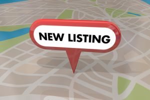 New Listing Notifications
