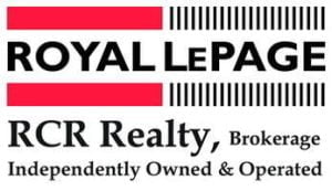 Royal LePage RCR