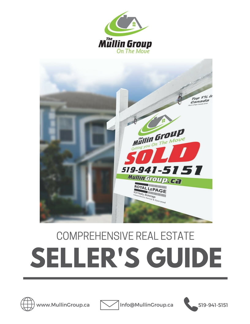 Home Sellers Guide