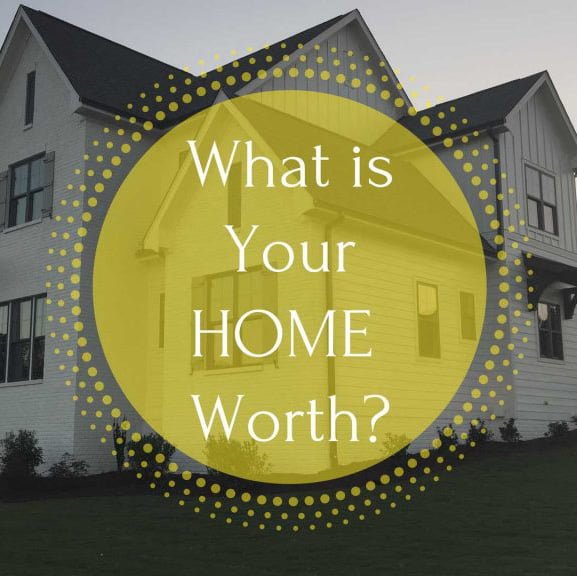 What is your Home Worth