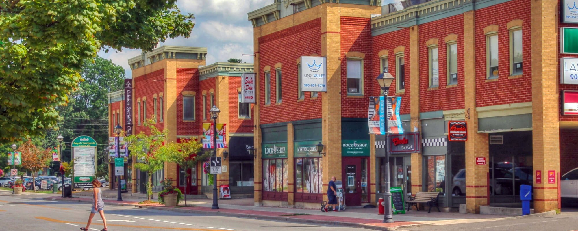 Mullin Group Orangeville Real Estate Orangeville Realtor- House Sales Bolton